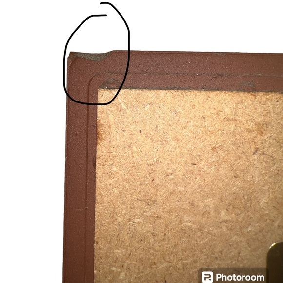 Vintage Artwork 1988 Bear Motif, Handcrafted in the USA by Cleo Teissedre - Picture 3 of 3